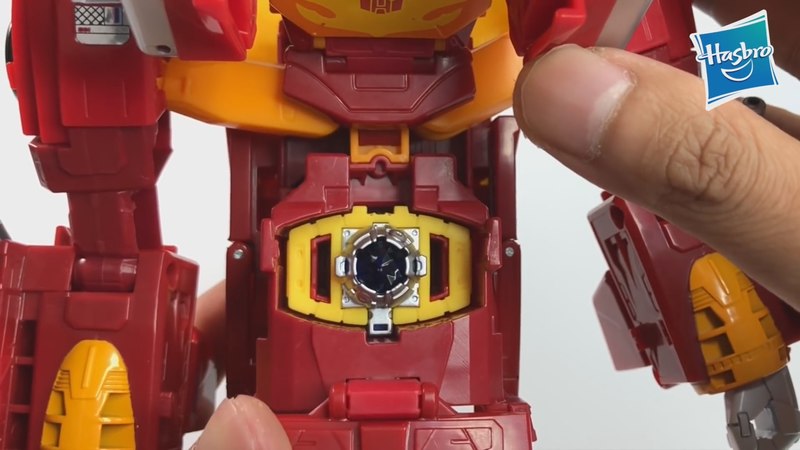 hot rod power of the primes